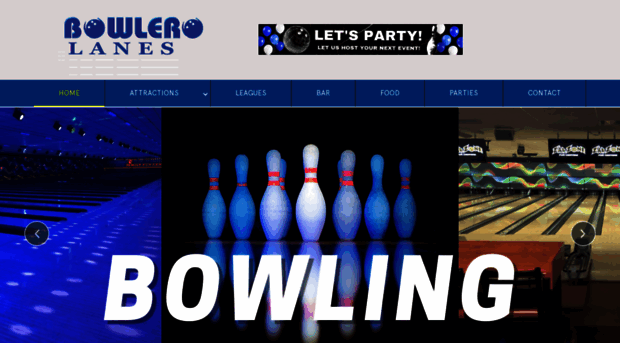 bowlerolanesbc.com