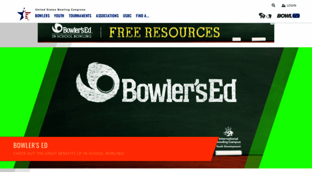 bowlersed.com