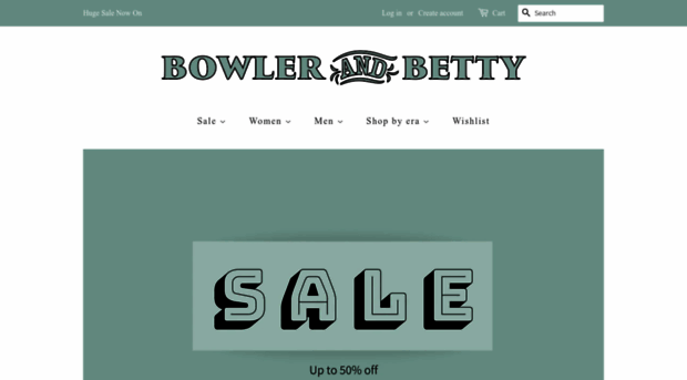 bowlervintage.com