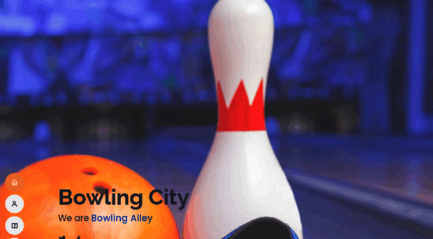 bowling-city.com