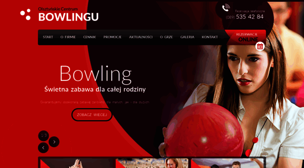 bowling.olsztyn.pl