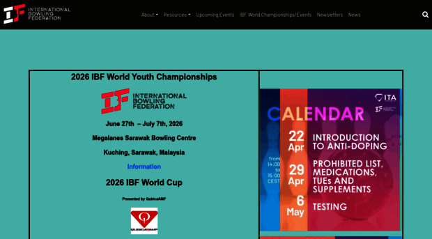 bowling.sport