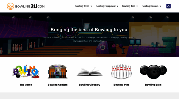 bowling2u.com