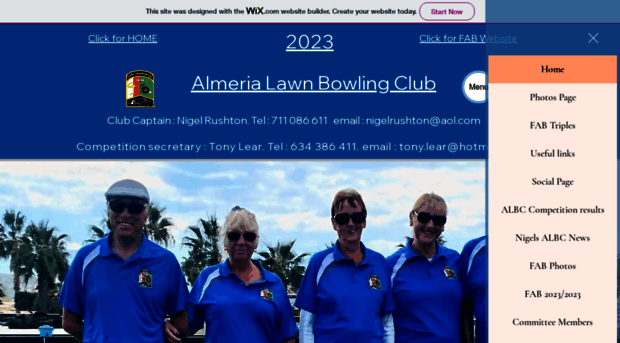 bowlingalmeria.com