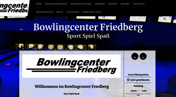 bowlingcenter-friedberg.de