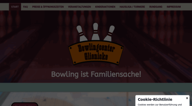 bowlingcenter-glienicke.de