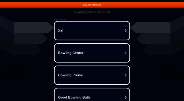 bowlingcenter-wust.de