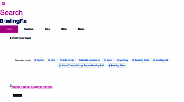 bowlingfix.com