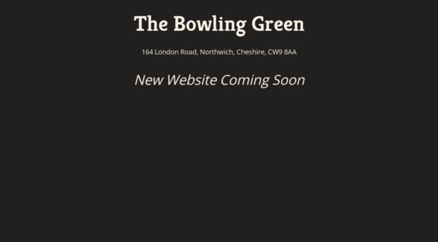 bowlinggreennorthwich.co.uk