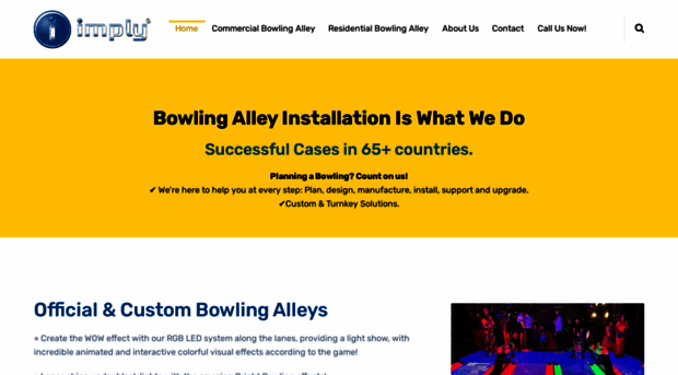 bowlingimply.com