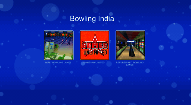 bowlingindia.com