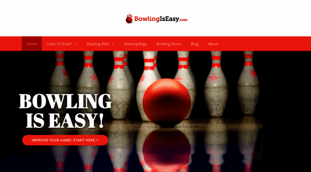 bowlingiseasy.com