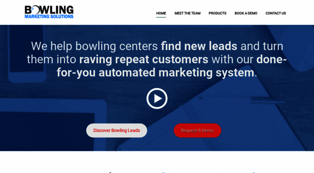 bowlingleads.com