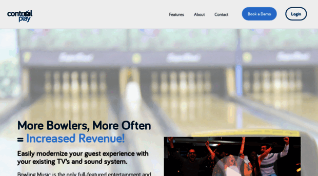 bowlingmusic.com