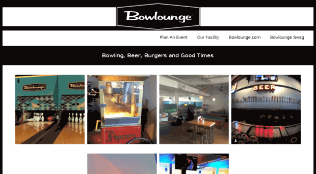 bowlingparty.events