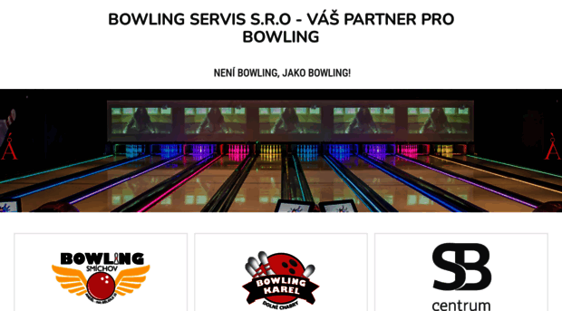 bowlingservis.eu