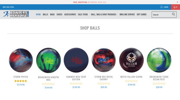 bowlingsuperstore.com