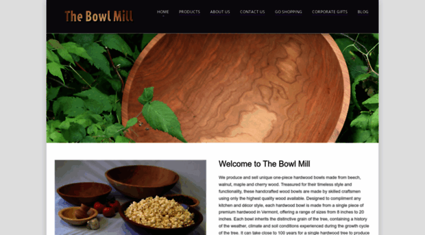 bowlmill.com