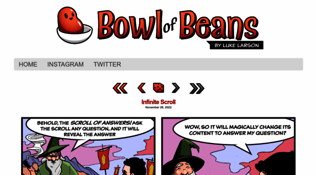 bowlofbeans.com