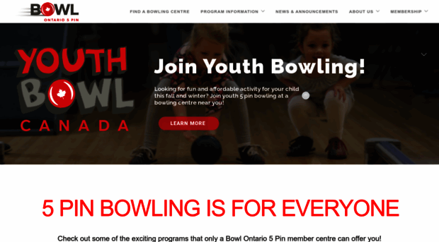 bowlontario5pin.ca