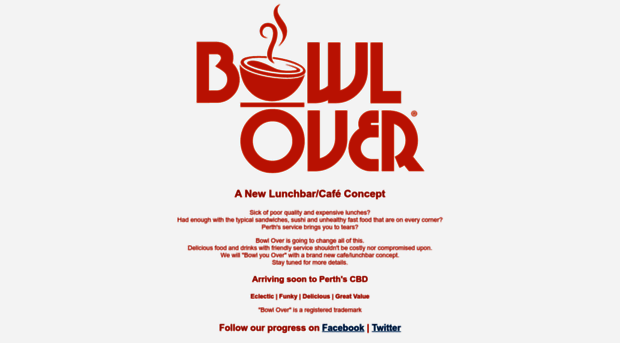 bowlover.com.au