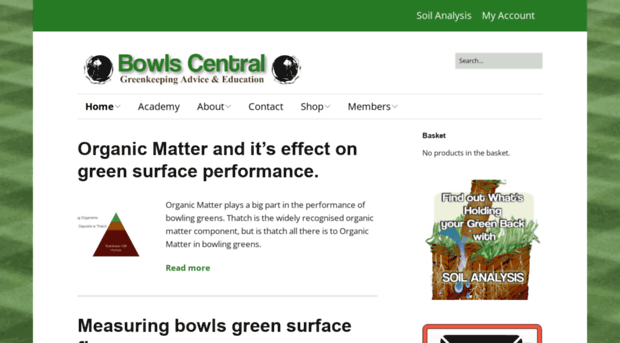 bowls-central.co.uk