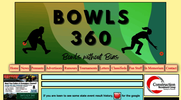 bowls360.com.au