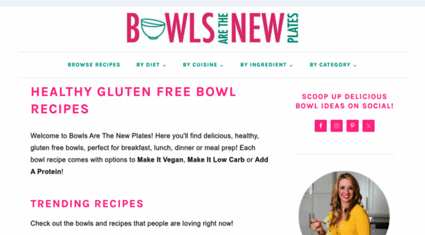 bowlsarethenewplates.com