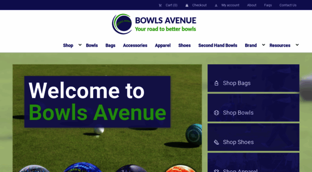 bowlsavenue.co.nz