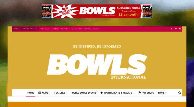 bowlsinternational.com