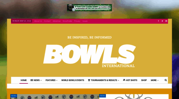 bowlsinternational.keypublishing.com