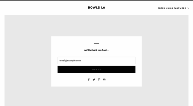 bowlsla.com