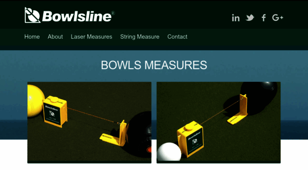 bowlsmeasure.com