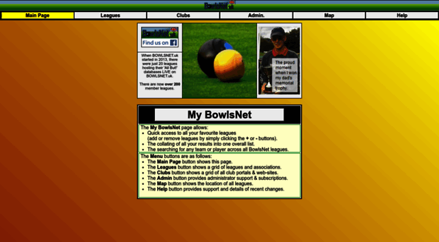 bowlsnet.uk