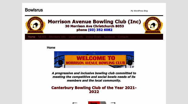 bowlsrus.co.nz