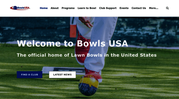 bowlsusa.us