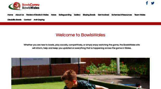 bowlswales.com