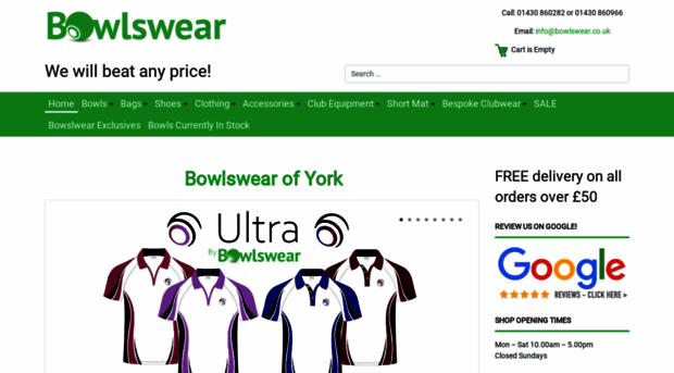 bowlswear-shop.co.uk