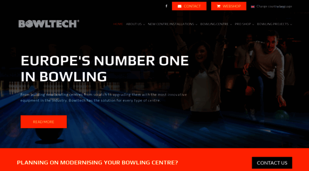 bowltech.co.uk