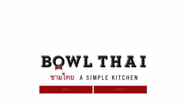 bowlthaikitchen.com