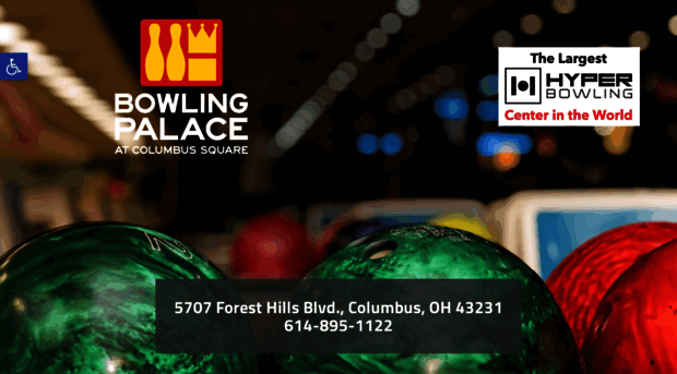 bowlthepalace.com