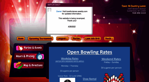 bowltnclanes.com