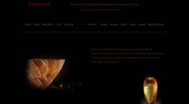 bowlwood.com