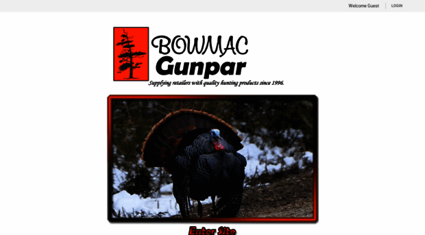 bowmacgunpar.com