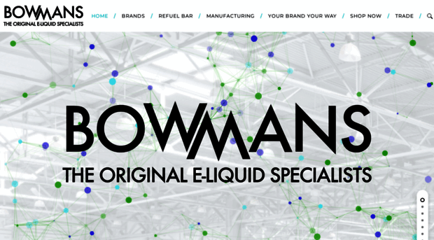 bowman-liquids.co.uk