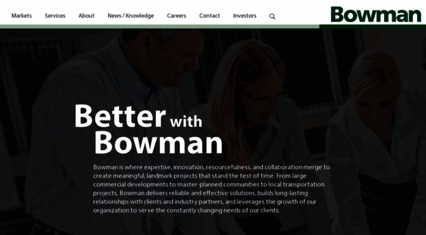 bowman.com