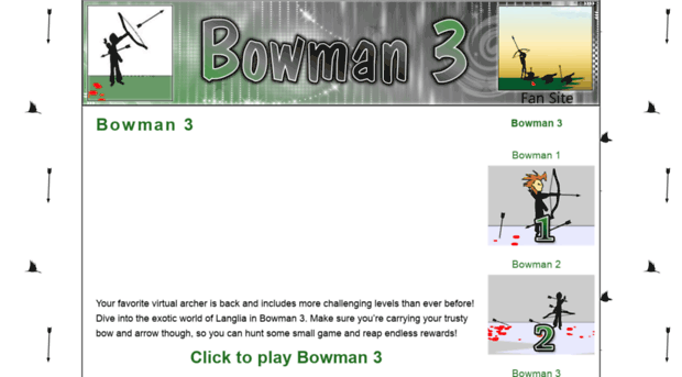 bowman3.com