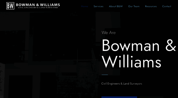 bowmanandwilliams.com