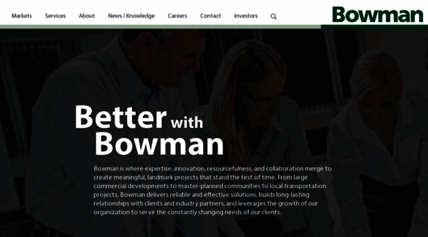 bowmanconsulting.com