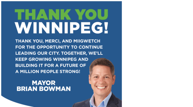 bowmanforwinnipeg.ca